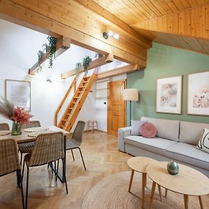 Appartement met Twee Slaapkamers